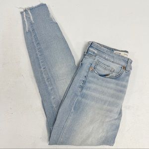 BKE Stella high rise Jeans Size 24